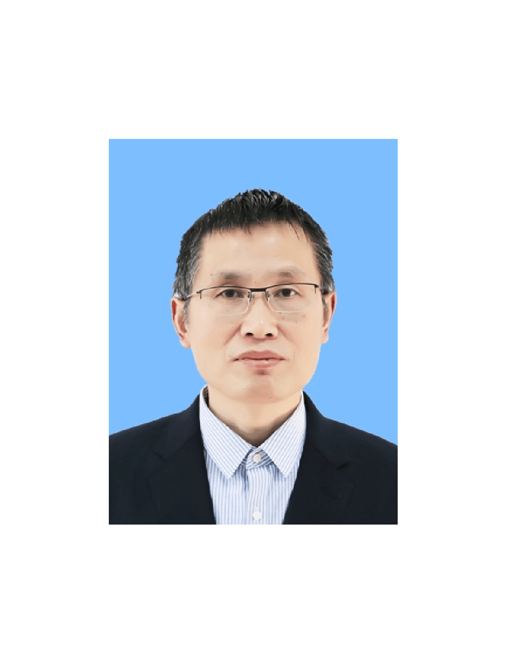 张平