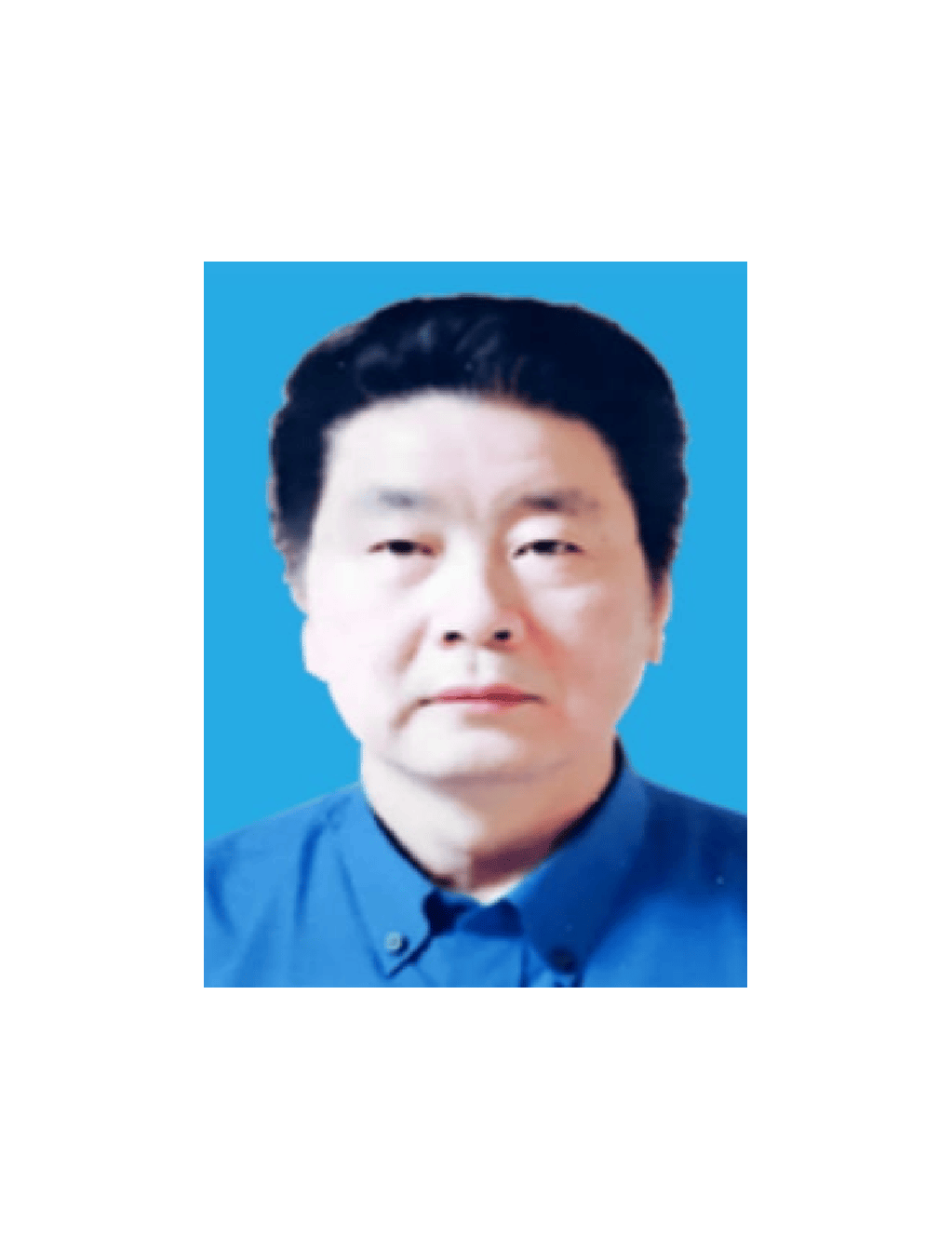 王瑞建