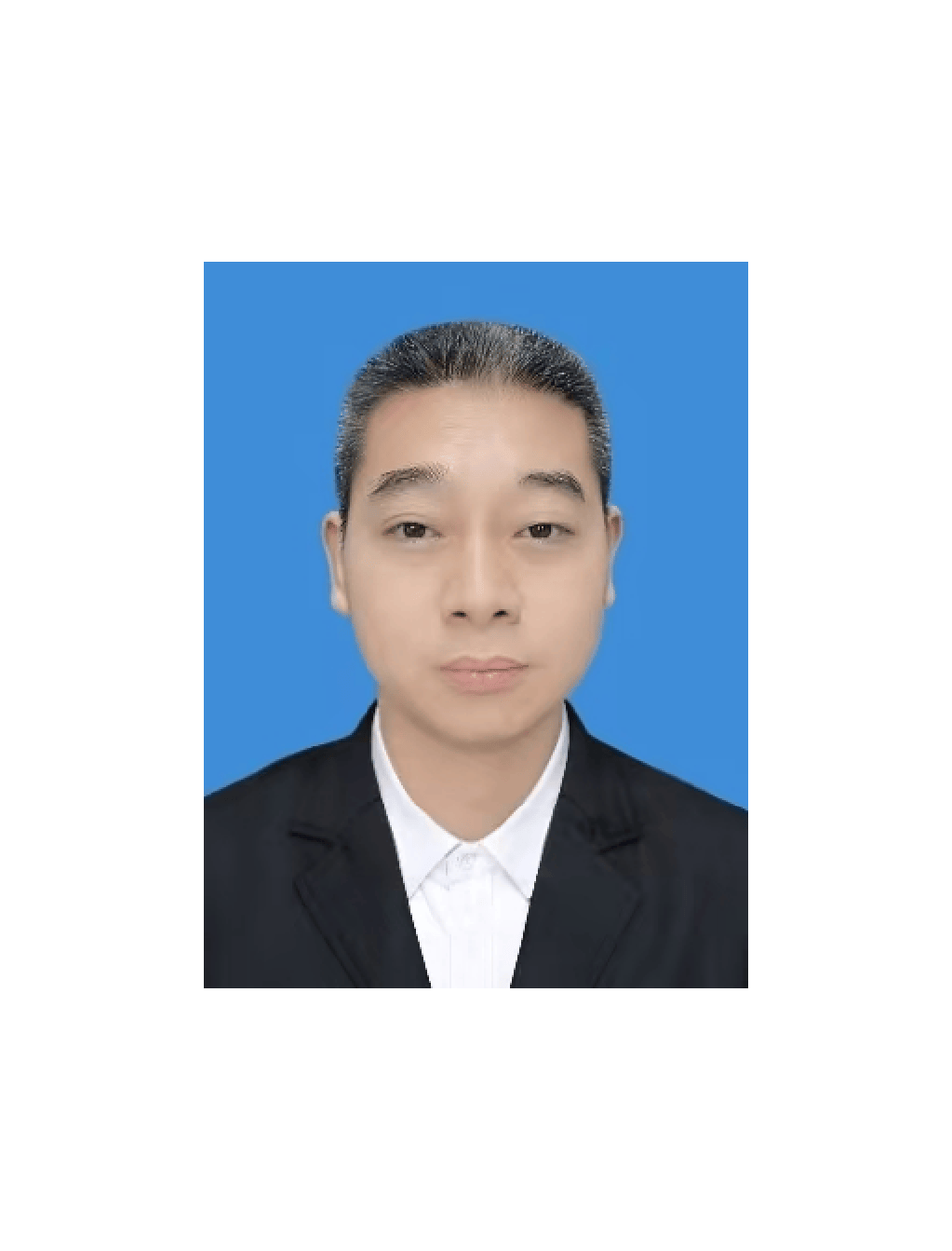 郑晓敏