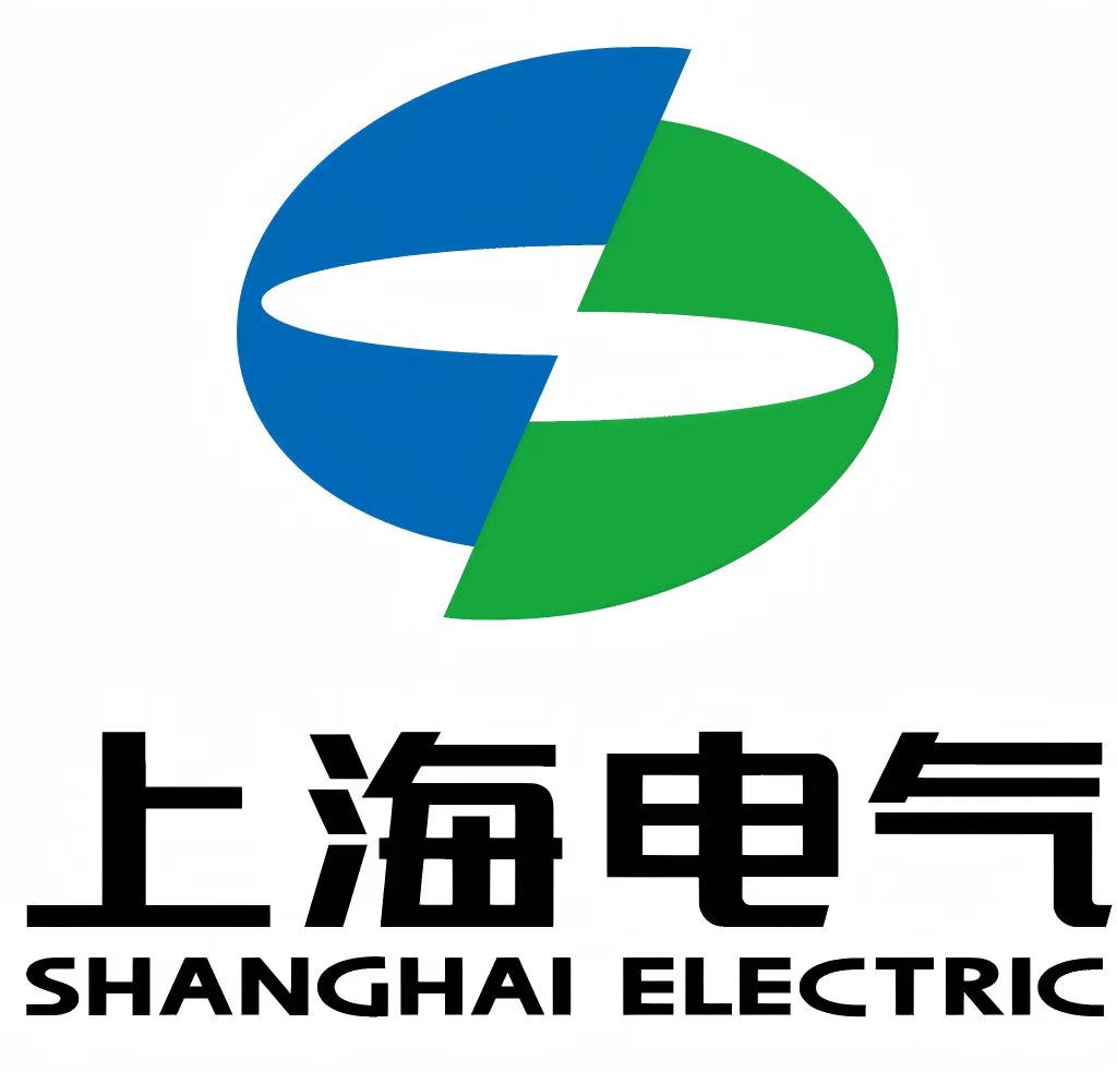 上海电气